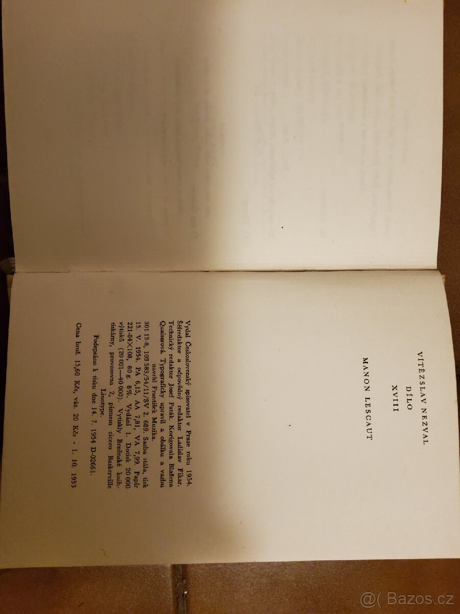 Čeští klasikové II - 6