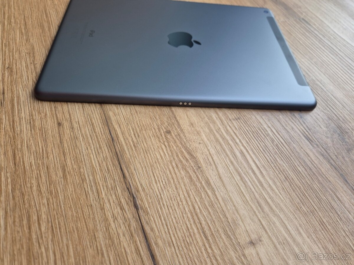 Apple iPad 7. generace 32gb Cellular TOP stav - 6