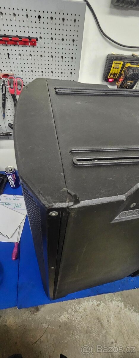 dB Technologies Ingenia IG3T - 6