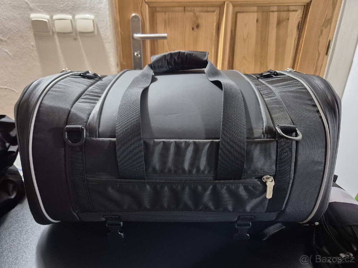 Triumph brašna Tail Pack 45l - 6
