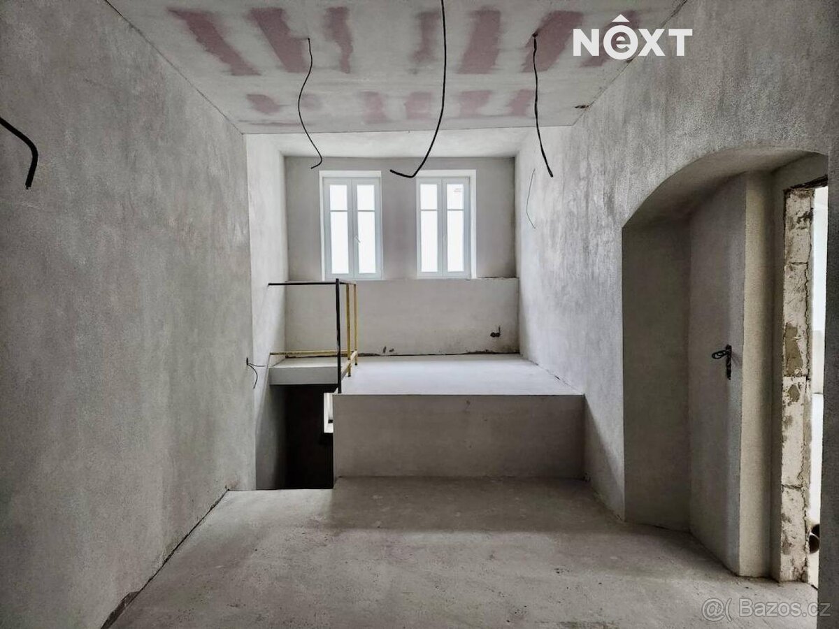 Pronájem komerční Kanceláře, 123㎡ - 6