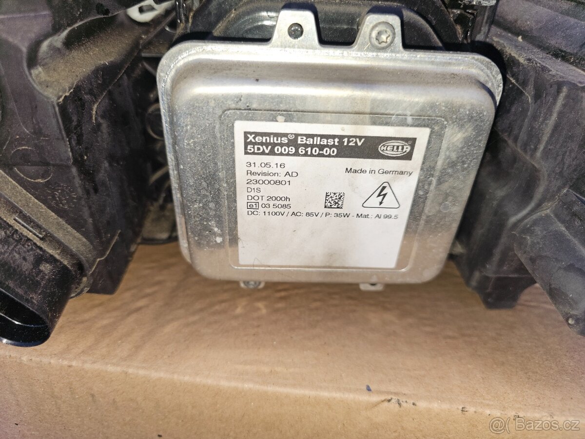 Xenony octavia 2 FL - 6