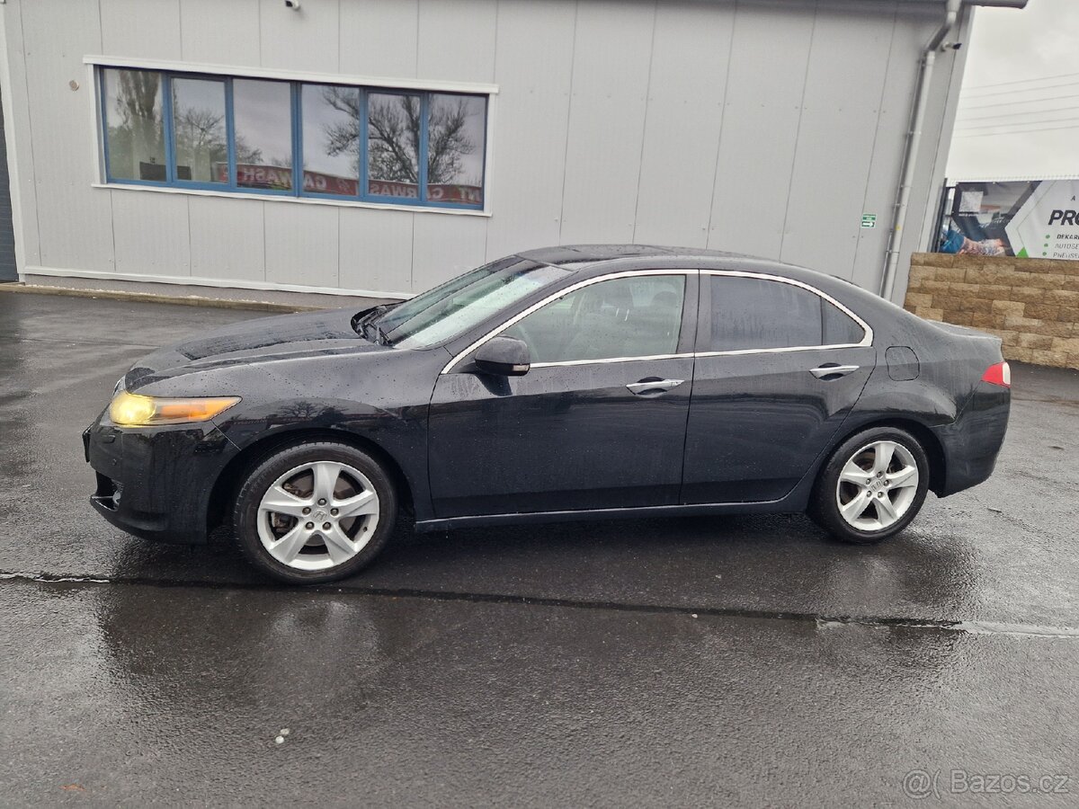 Honda Accord 8g 2.4i 148kW - 6