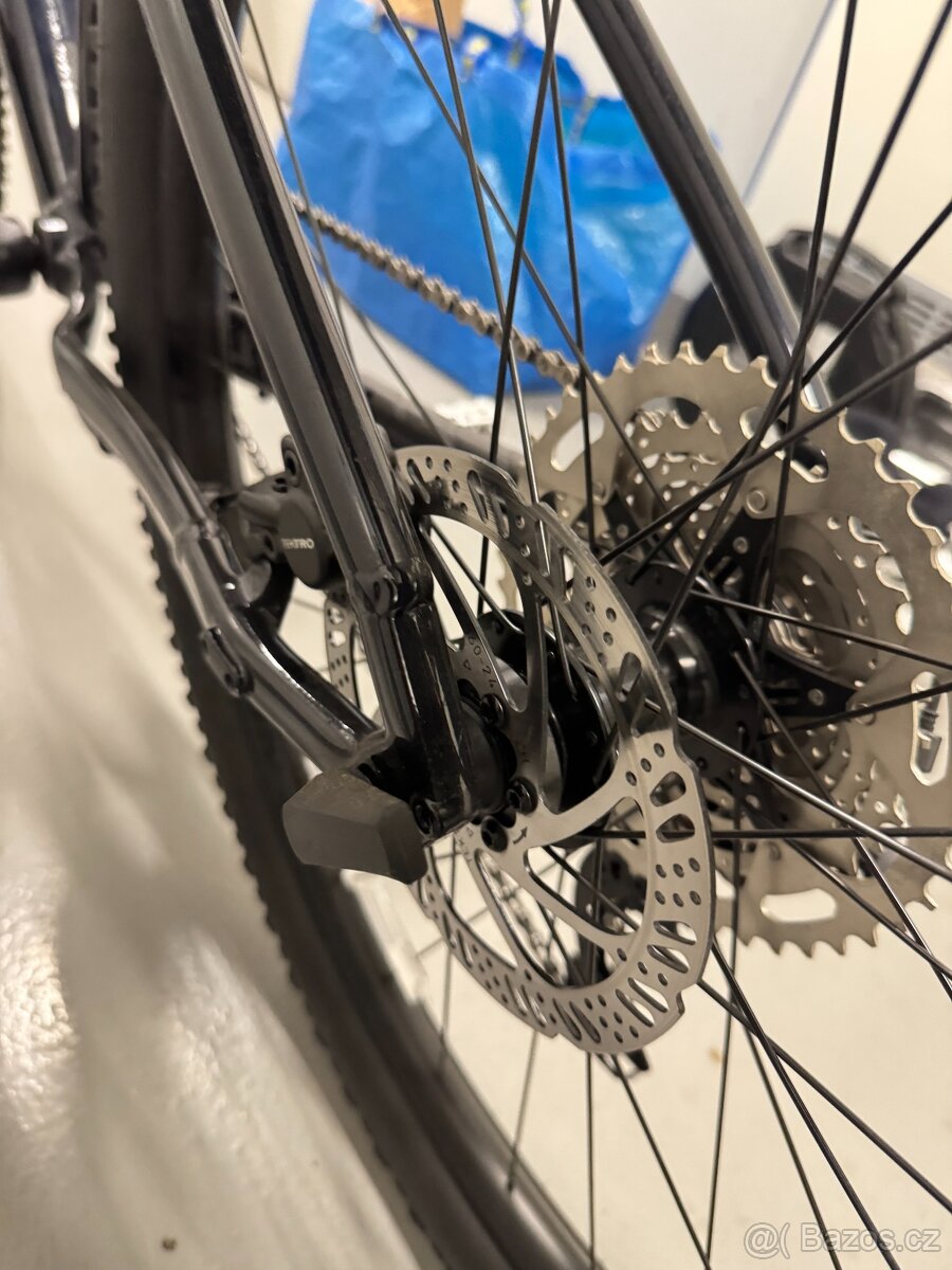 trek marlin 6 gen 3 - 6