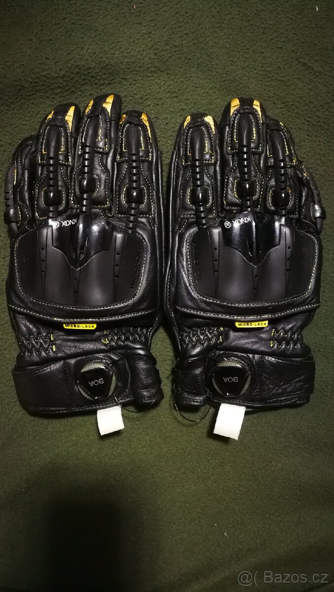 KNOX HANDROID 4 VEL:XL - 6