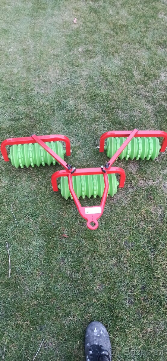 Peg Perego John Deere - 6