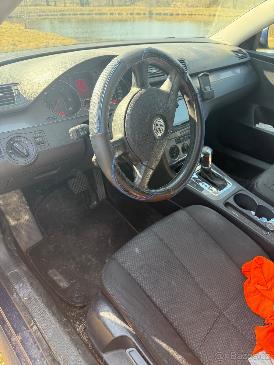 Passat B6 náhradní díly. - 6