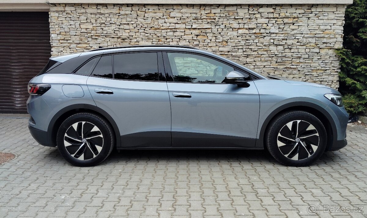 VOLKSWAGEN ID.4 PRO PERFORMANCE 82kWh - 6