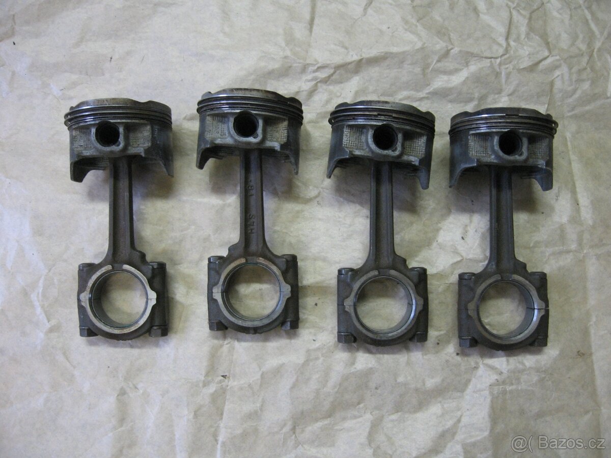 Honda CBR 900 RR - 6