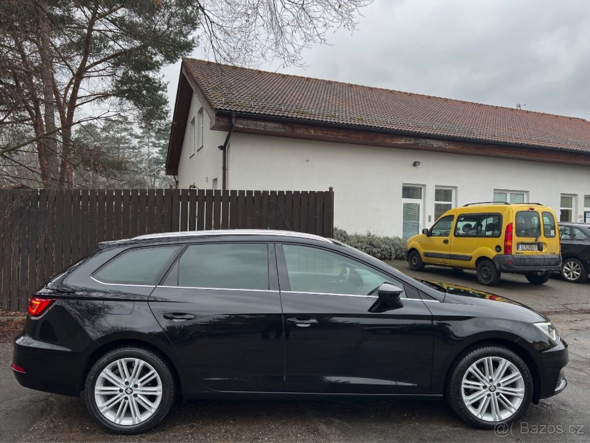 Seat Leon FL 1.4TSI Excellence - 6