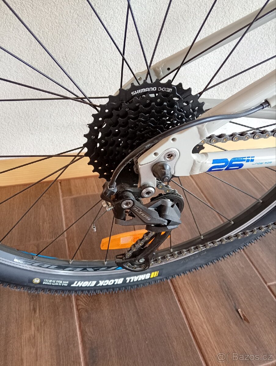 Galaxy Orbit 26" NOVÉ - 6