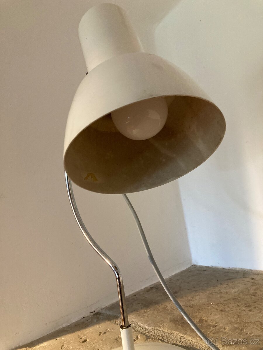 Lampa Napako Hůrka. - 6