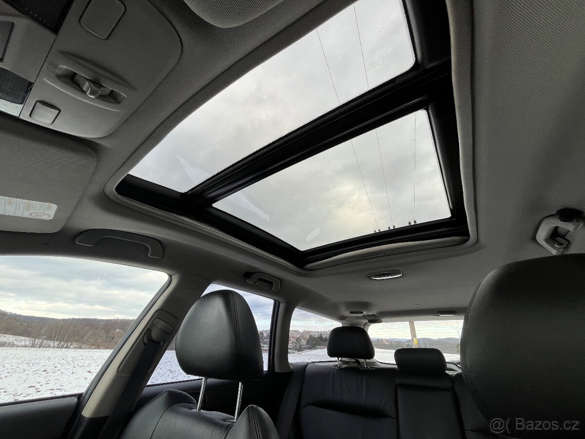 Subaru Legacy 2.0 R - 6