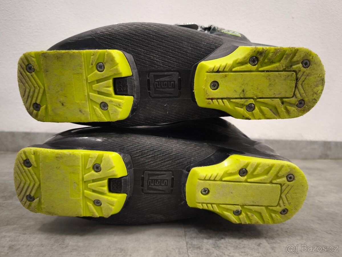 Lyžáky Tecnica 26 - 6