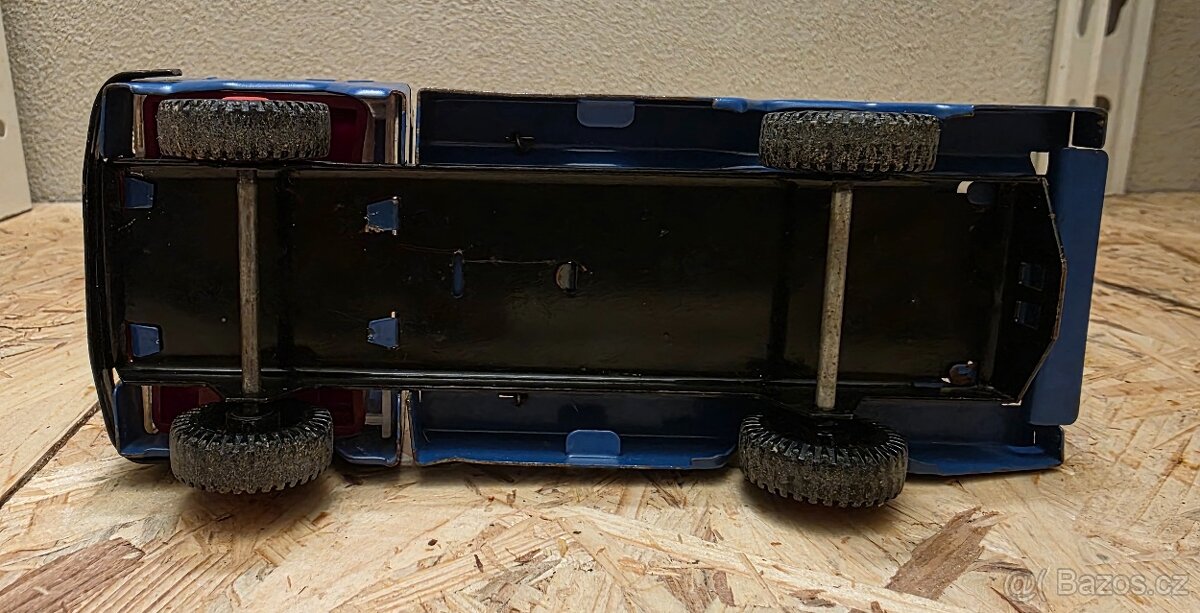 Igra retro hračka - 6