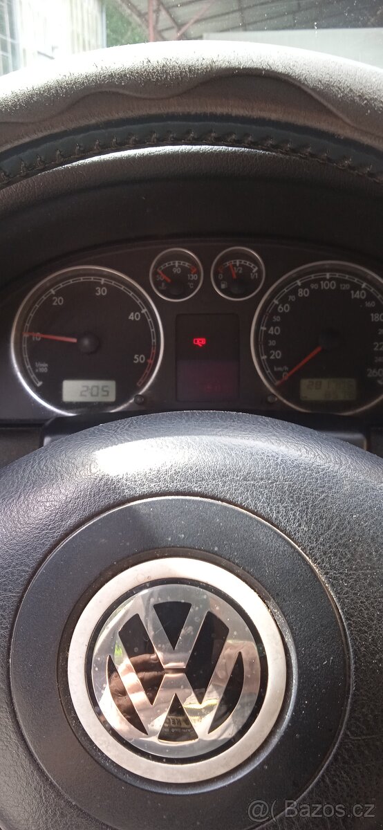 Passat 5,5 - 6
