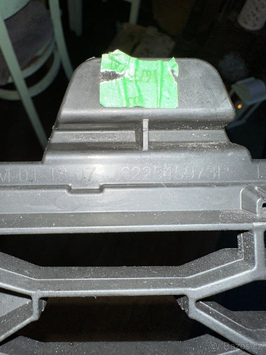 Dacia Sandero III díly - 6