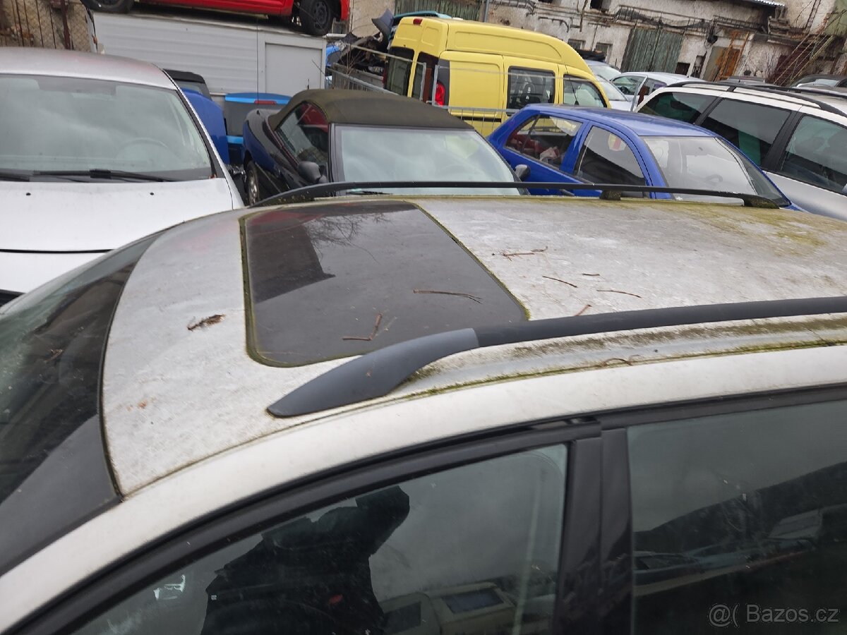 VW PASSAT 2.5TDI 4MOTION - 6