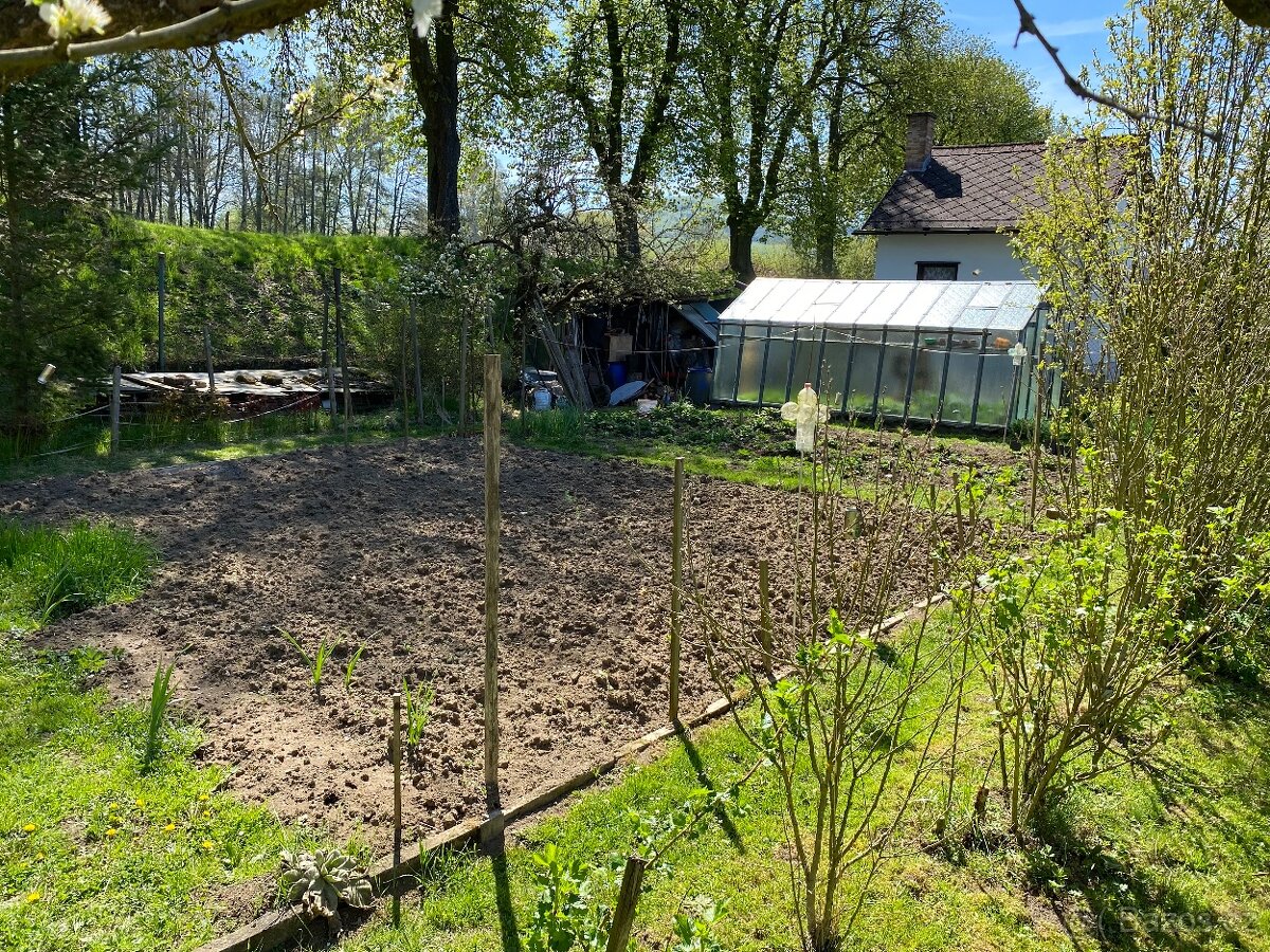 Prodej zahrady - 6