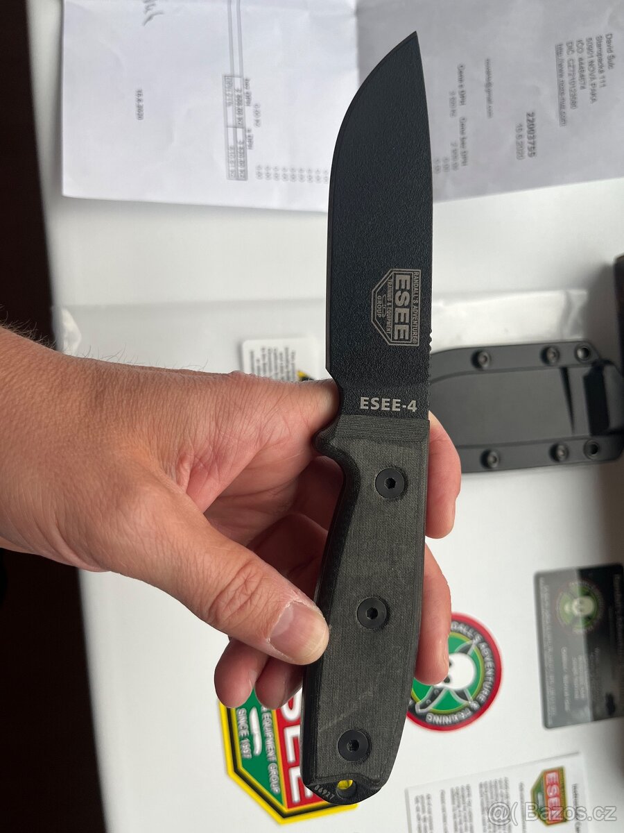 Esee 4 - 6