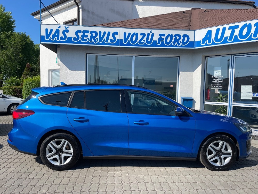 FORD FOCUS - 6