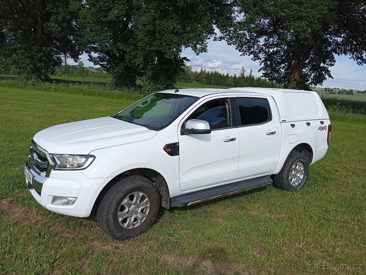 Ranger 2.2 4x4 - 6