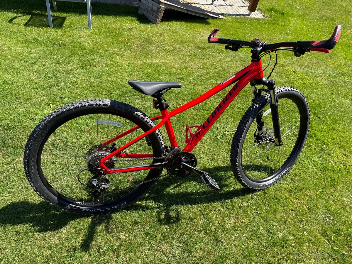 Specialized Pitch rám S - 6