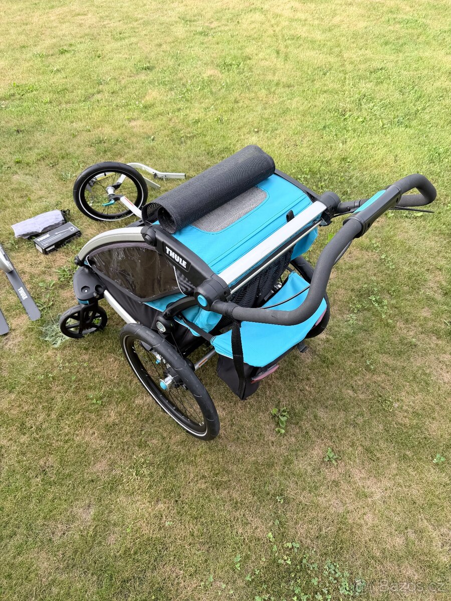 Thule Chariot Sport 1 - 6