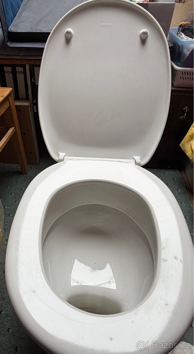 Wc - 6