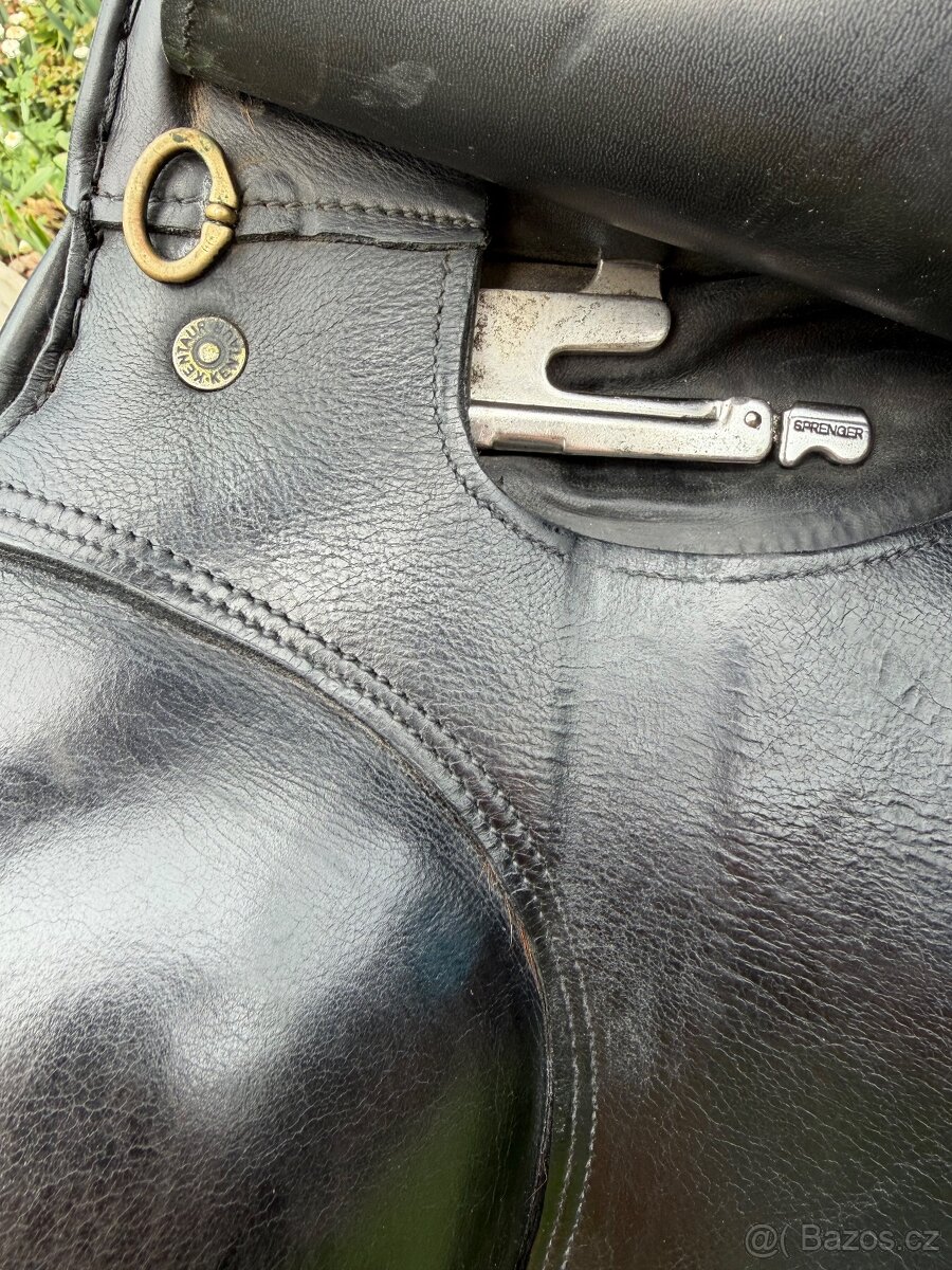 Kentaur Elektra 17,5”/2 - 6