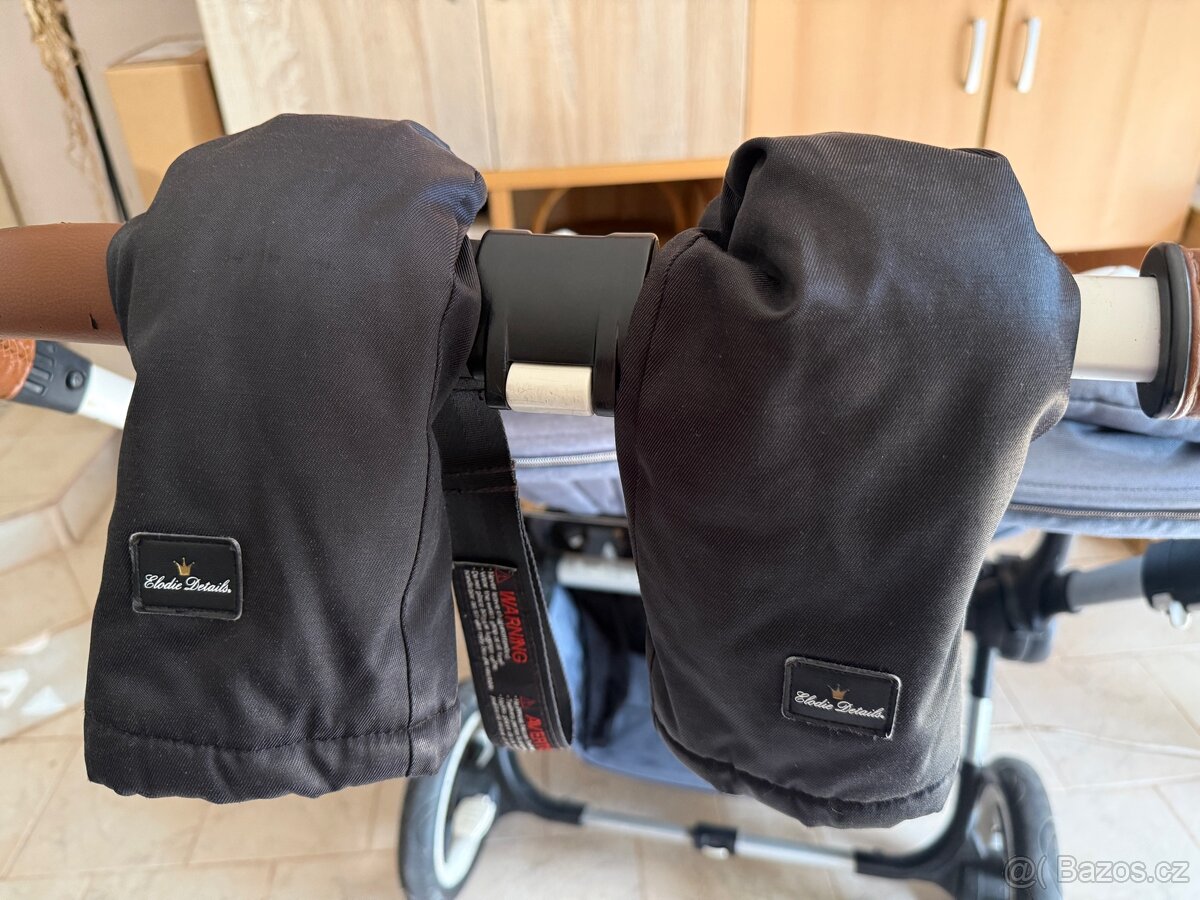 Bugaboo Donkey Weekender - 6