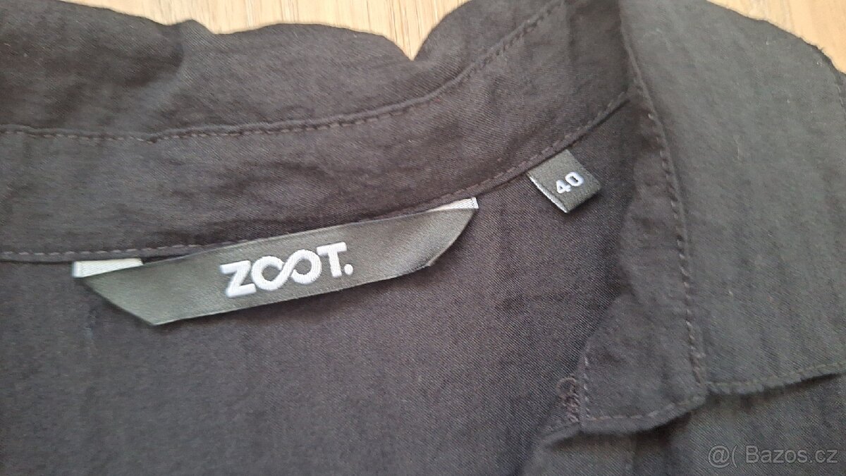 Košilové šaty ZOOT - 6