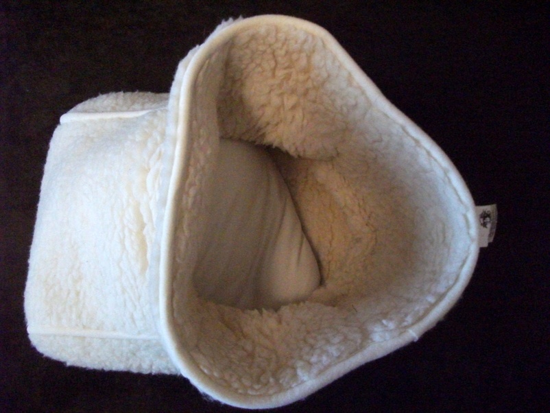 Ohřívací BOTA manuální - 6