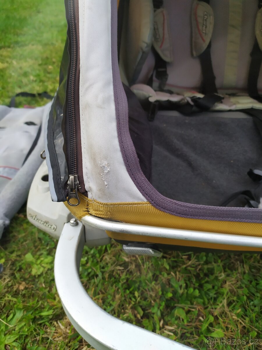 Chariot cx2 - 6