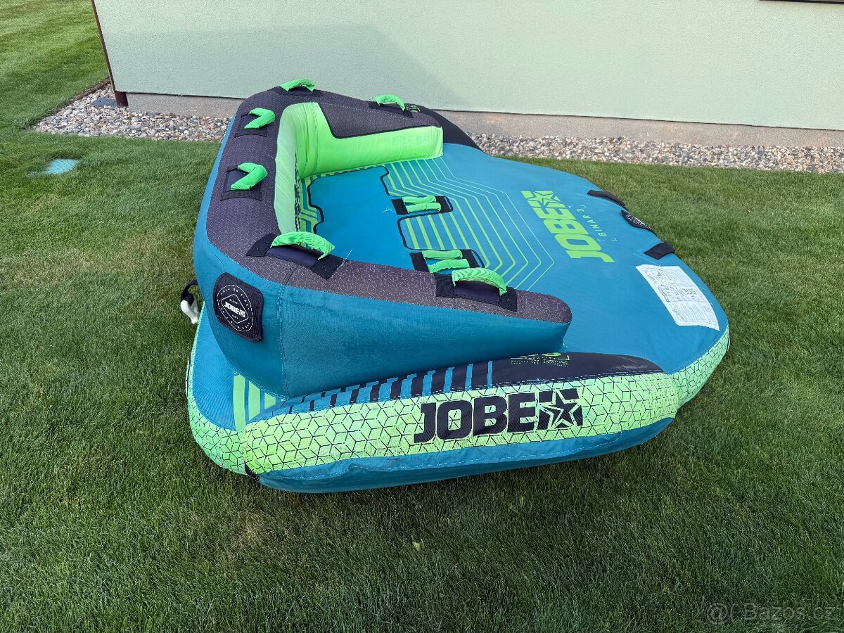 Jobe Binar 3 - 6