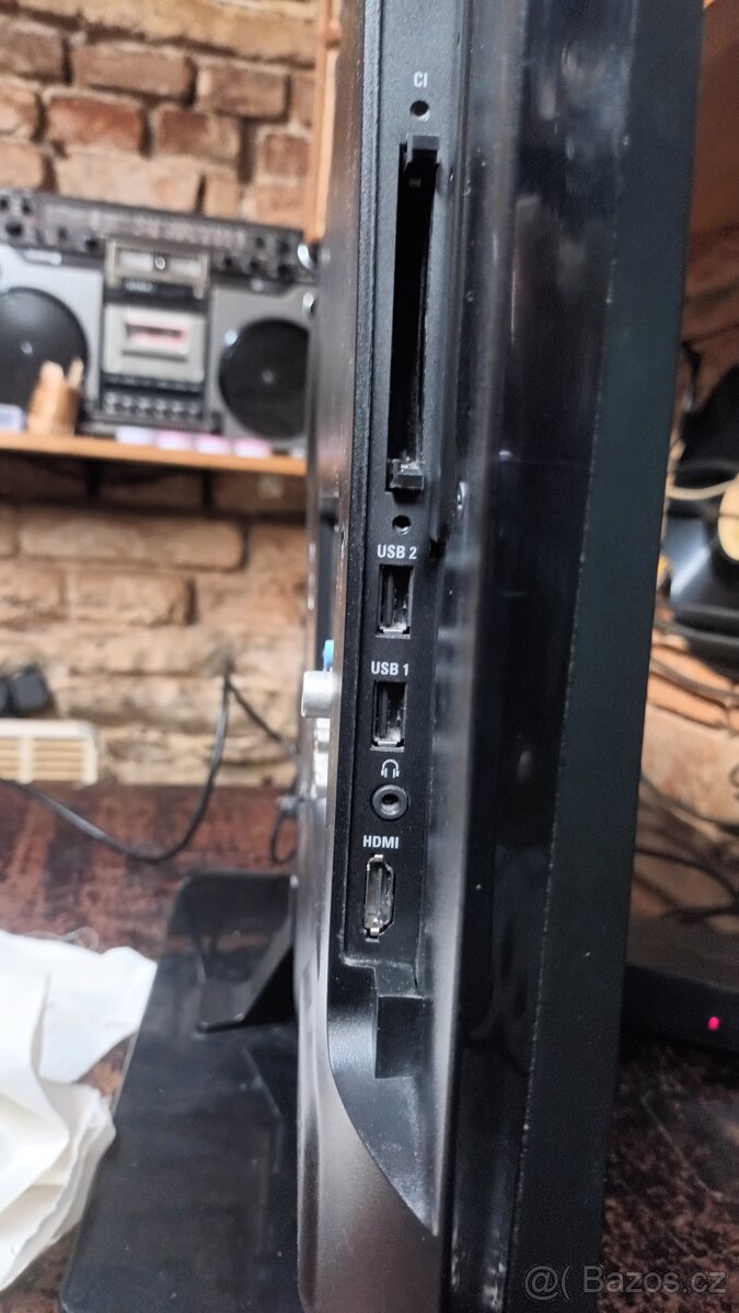 Philips 32PFL3507H/12 - 6