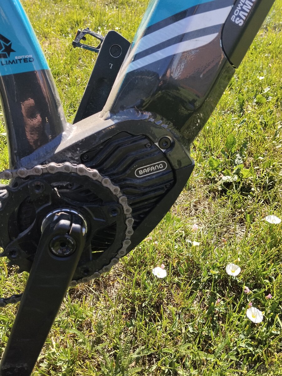 Elektrokolo MTF - 6