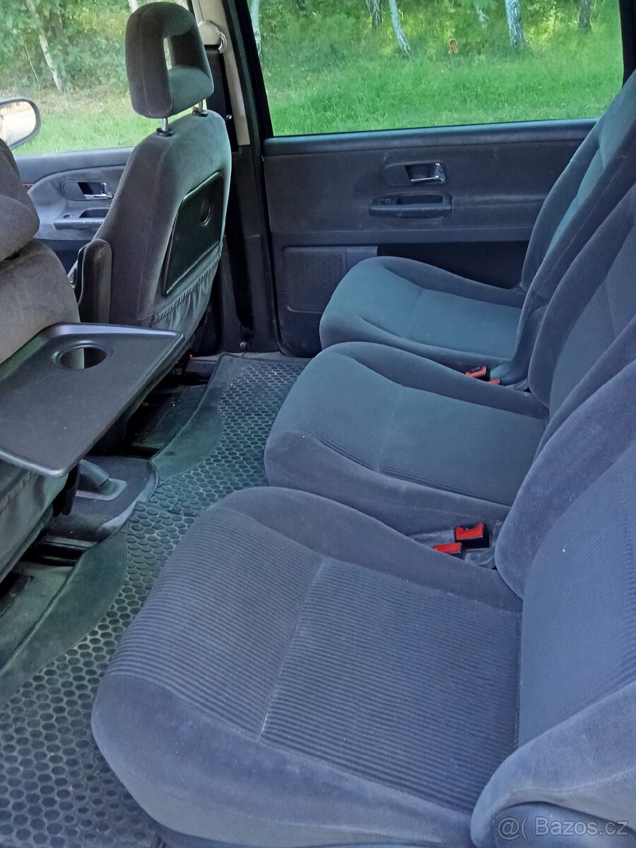 Ford Galaxy 1.9 TDI 85kw - 6