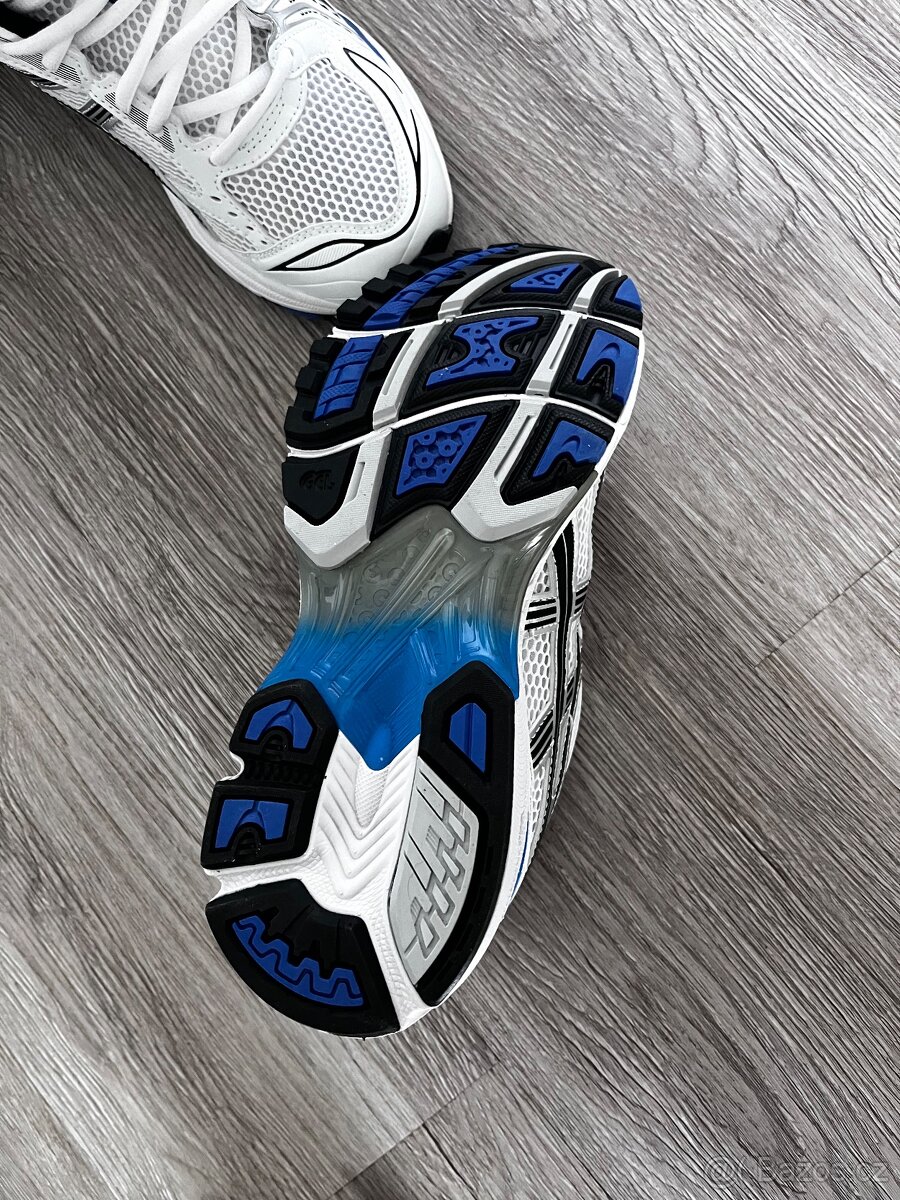 Krásné boty Asicis. - 6