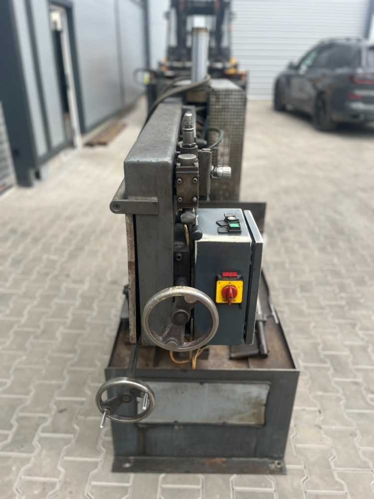 Pásová pila Ferex PP-300H - 6