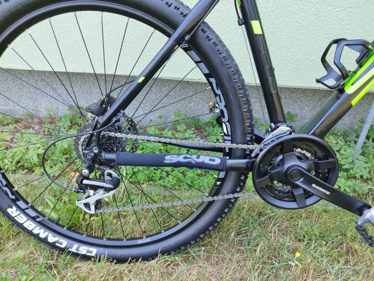 Horské kolo SCUD 29" - 6