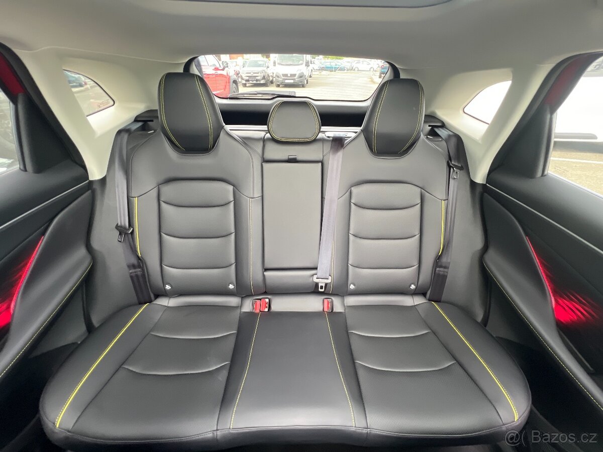 BAIC Motor X55 1,5 T ALL IN - 6