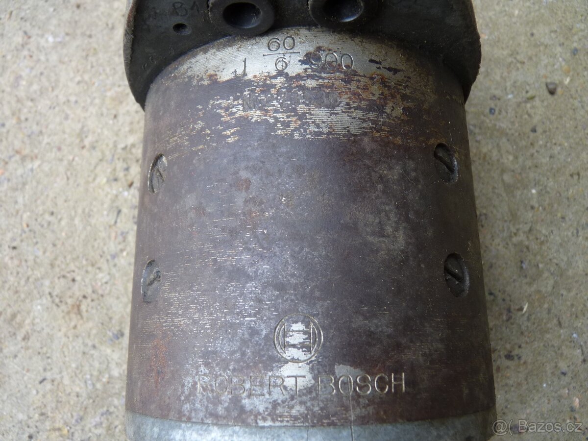 Bosch - 6