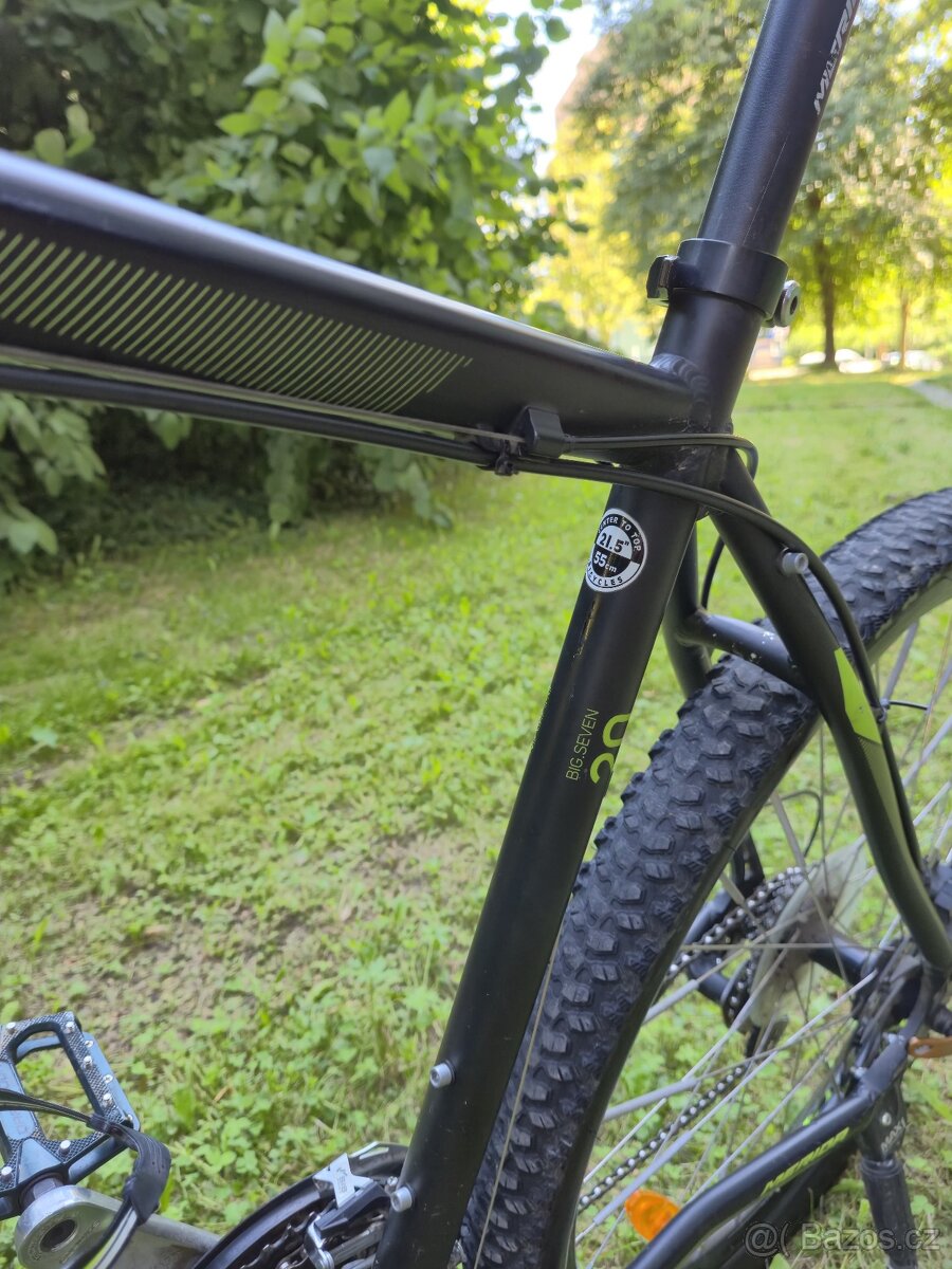 MERIDA BIG SEVEN, vel. XL - 6