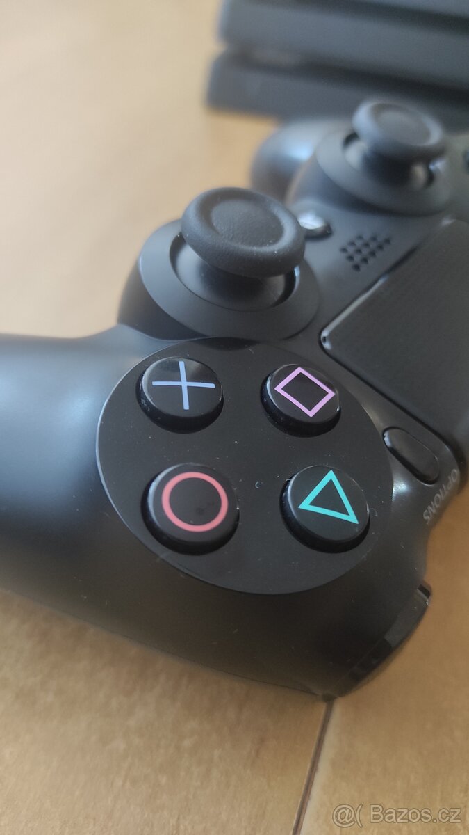 PlayStation 4 Pro FW 12.00 (PS4) - 6