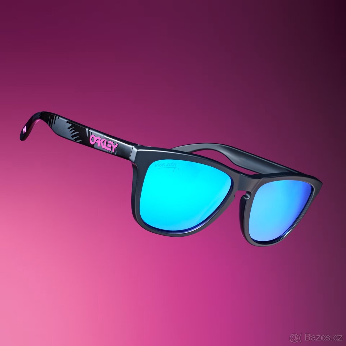 GTA VI The Goodtime State – Vice City Collection - 6