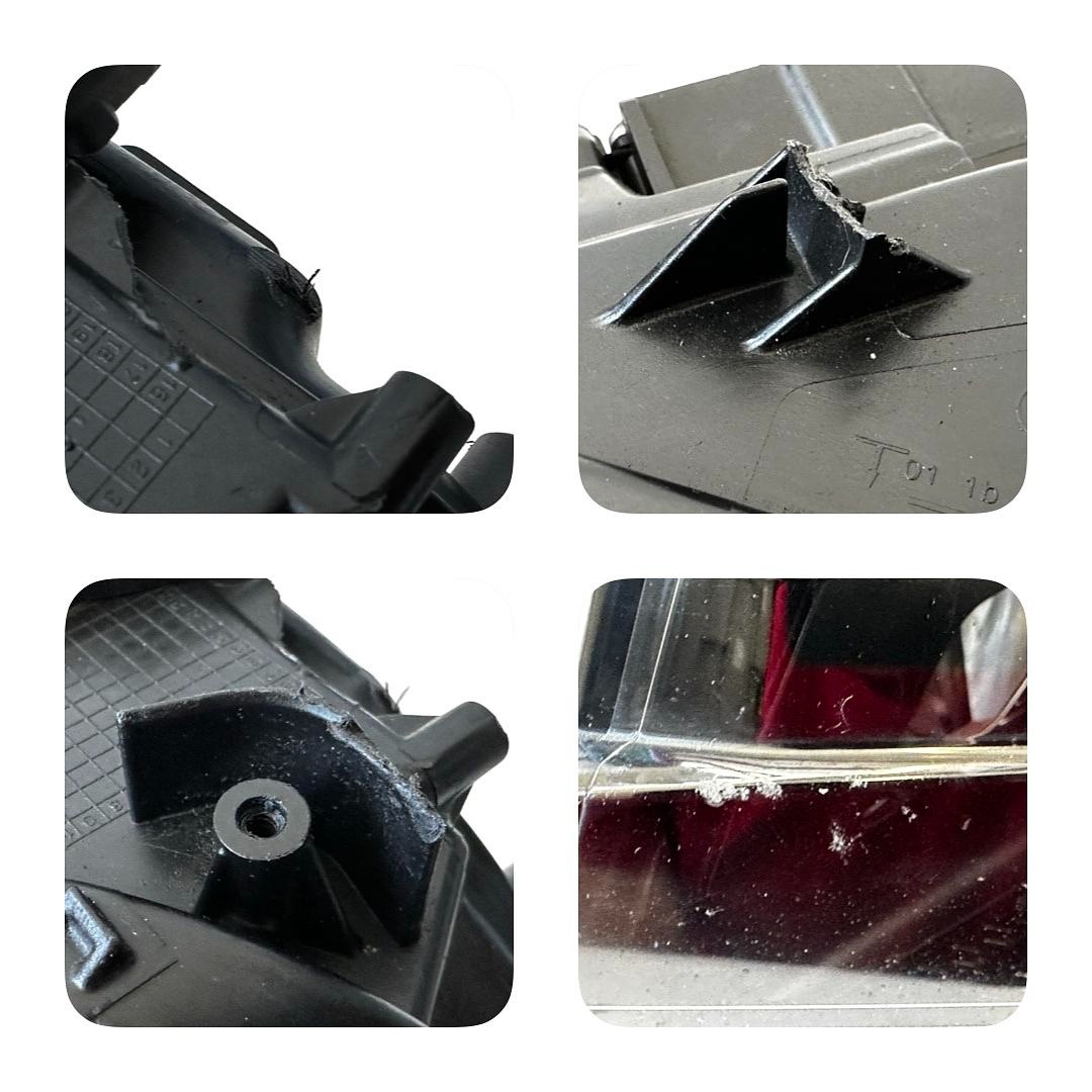 LED xenon levý světlomet 3G8941081 VW Arteon 3H r.v. 2017 - 6