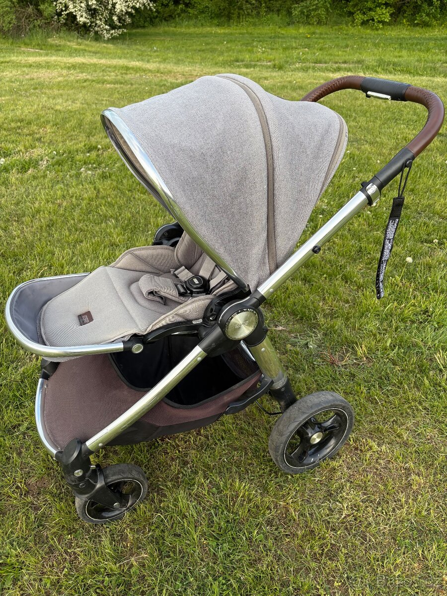 Kočárek Mamas&Papas Ocarro - 6