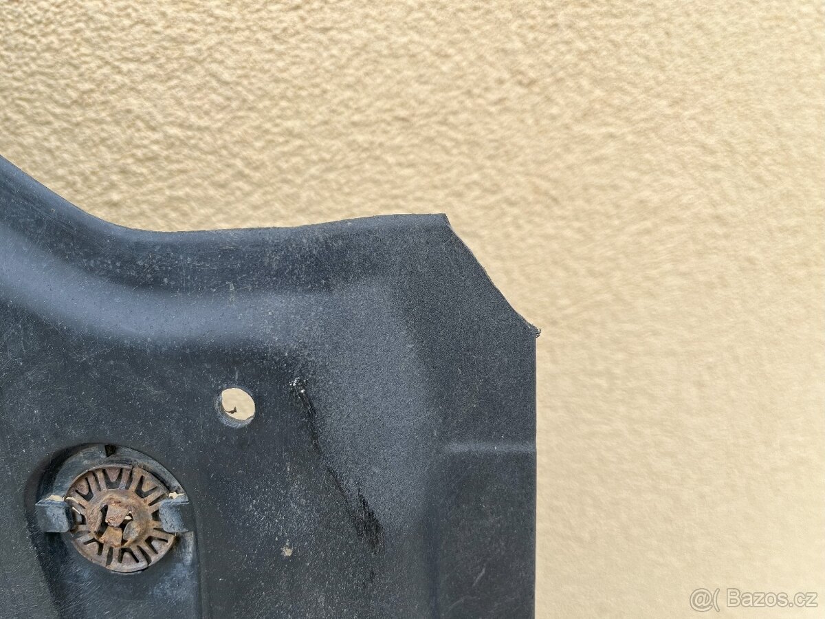 Kryt podvozku levý Škoda Fabia I - 6