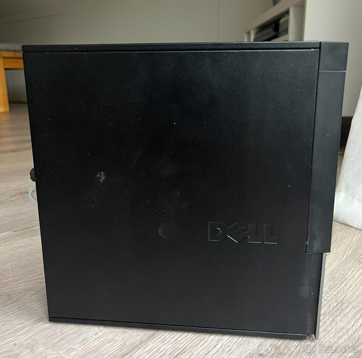 Dell Optiplex 780 mini počítač - 6